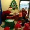 GR I Wizyta Świętego Mikołaja 2019